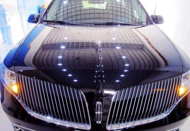 日本製ガラスコーティング